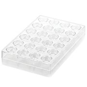    3,11,6 CH013 - SEMISFERA 01