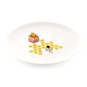     ̸ 107,7 STENCIL MIELE