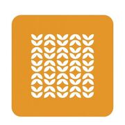      1010 STENCIL FOLIAGE
