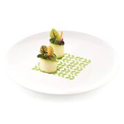      1010 STENCIL FOLIAGE