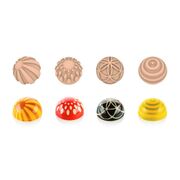      3,1 CHOCO STAMP A
