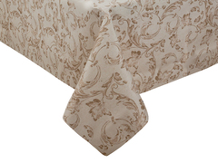   Ornamental Beige 140140 715-435