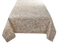   Ornamental Beige 140140 715-435