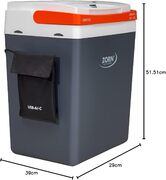  Z-26 LNE + USB 12/230 V 25 4251702501142