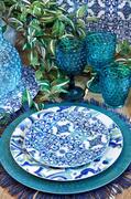    Ibiza Turquoise 300 56574-1