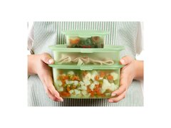    Reusable Silicone Containers 200 882166