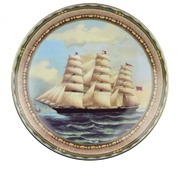   Ships with Bordure 25 25-GR-1279
