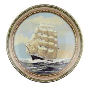   Ships with Bordure 25 25-GR-1279