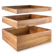  GN 1/2 Nord Buffet 26,5x32,58,5 67928