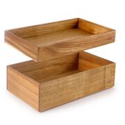  GN 1/3 Nord Buffet 17,6x32,54,5 67934