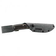    Downwind Fixed DP Black 10,8 30-001817