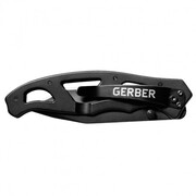   Paraframe II Tanto Blk 7,65 31-003635