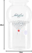    Decanterino white 350 9062.1