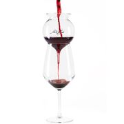    Decanterino green 350 9078.1