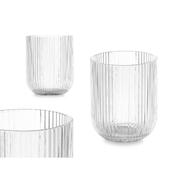     Merlot transparent 250 1155237-set