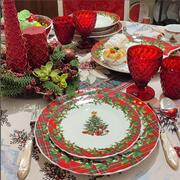   Christmas Tree 6/18 58166