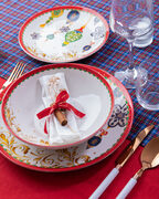   Terna Piatti Christmas Magic 58167