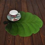   Leaves 4539 LEAVES-Calathea-2set