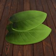    Leaves 4428 LEAVES-Ficus-6set