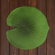    Leaves 3938 LEAVES-Lotus-6set