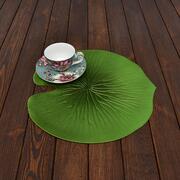    Leaves 3938 LEAVES-Lotus-6set