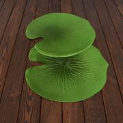   Leaves 3938 LEAVES-Lotus-6set
