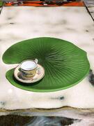    Leaves 3938 LEAVES-Lotus-6set