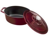    Metallic Burgundy Edition 4,65 BH-6499
