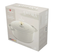    Sahara 4,35 BH-6528