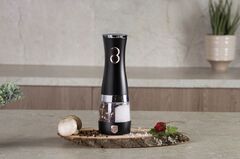      Black Rose BH-9648