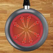  Wok Hard Stone 28 D4561932