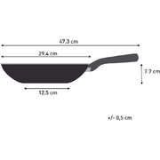  Wok Hard Stone 28 D4561932