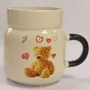  Loving Teddy 450 M0520-C8128-A