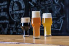     Wheat Beer 543 123649