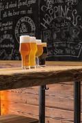     Wheat Beer 543 123649