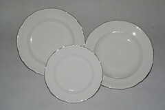    Maria Teresa Platinum 22,5