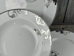   Jenny Platinum 6/18