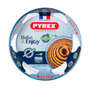    Bake & Enjoy 26 818B000/8046