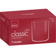     Classic Cocktails Light 370 1605/UM/370