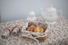  Rosettes   120140 4823093400634