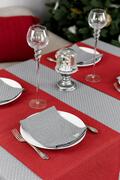    Merry Christmas -Grey 3545 4823093459496