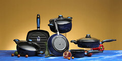    Marina Blue 224672