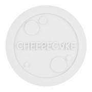    18 CHEESECAKE DECOR