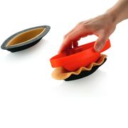    + 6  +  6,56,1 KIT 3D TARTE RING CABOSSA
