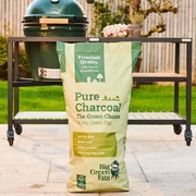   Big Green Egg  9 818924