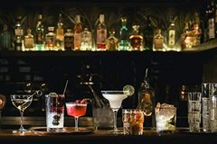    Bartender 170 166131MTZ021990