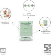    Tasty + Cook & Serve Jade Green 15,1 145421
