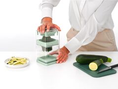    Tasty + Cook & Serve Jade Green 15,1 145421