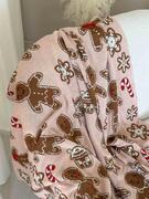   Gingerbread 170130