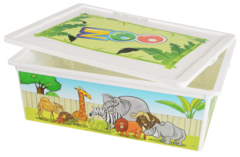    Trend Box 17,53752,5 ZOO 25